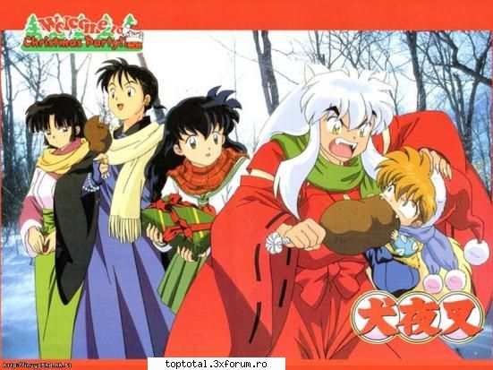 Album foto - pretty_kagome - Album foto