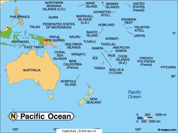 geografie - arhitect_92 - Geografie