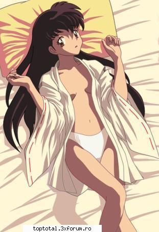 imagini sexi - pretty_kagome - Pictura