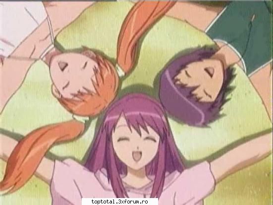 kaleido star - ador kaleido star - Anime