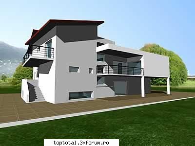 poze - Adevarul este ca nu prea am - Arhitectura