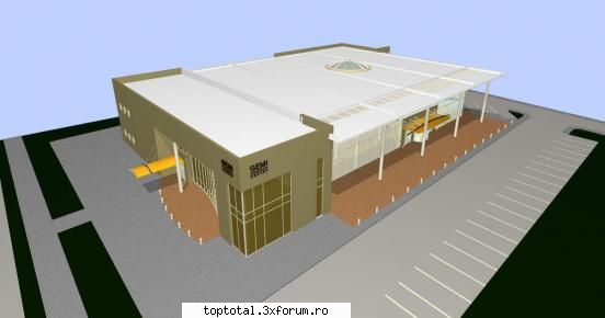 poze - Pentru micul arhitect - Arhitectura