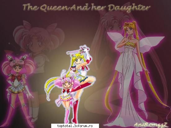 sailor moon - mie mi-a placut cand eram mik,dar acum cred k o - Anime