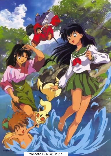 nush
alea cu anime,mai ales inuyasha top poze