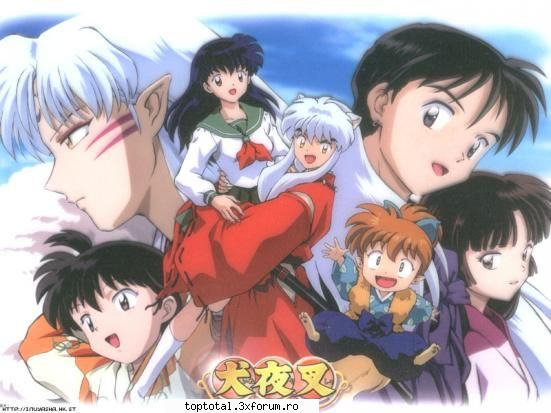 wallpapers anime - Moon_Flower - Wallpapers