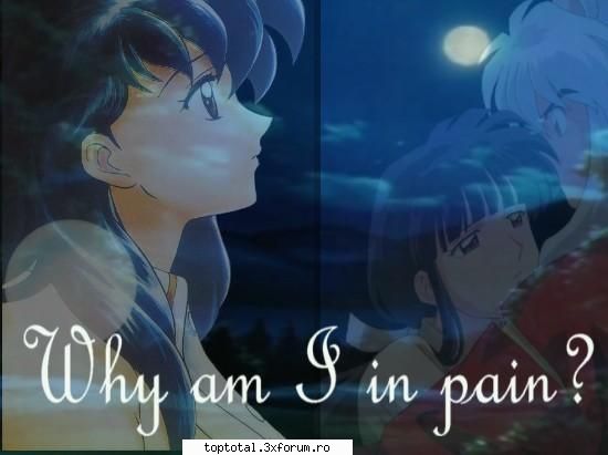 wallpapers anime - aici se pun wallpapers anime,acume randul meu o - Wallpapers