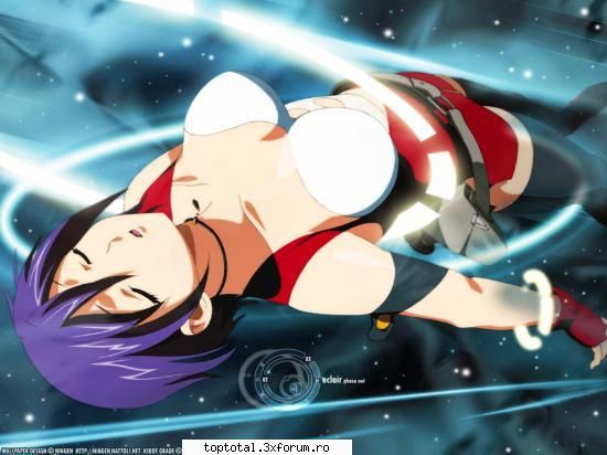 wallpapers anime - ink una din fiecare anime - Wallpapers
